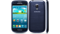 Galaxy S3 Mini (i8190/i8300)